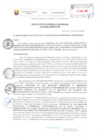 Vista preliminar de documento RESOLUCION DE GERENCIA MUNICIPAL Nº 027-2025-MPH-A-GM