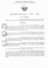 Vista preliminar de documento RD N° 470-2025