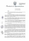 Vista preliminar de documento RS N° 00043-2025-SUCAMEC