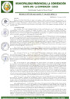 Vista preliminar de documento RA-136-2025-MPLC/A
