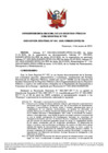 Vista preliminar de documento Resolución de la Unidad de Administración N° 0065-2025-SUNARP/ZRVIII/UA
