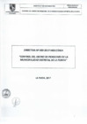 Vista preliminar de documento Directiva Nº009-2017-MDLP/OGA