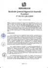 Vista preliminar de documento RGRDE N° 002-2025-GRL/GRDE