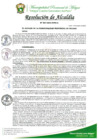 Vista preliminar de documento RESOLUCION DE ALCALDIA Nº 027-2025 (2)