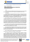 Vista preliminar de documento Resolución Sub Gerencial N.° 528-2025-MPHZ/GM/SGT