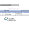 Vista preliminar de documento Relación de Terceros Acreditados