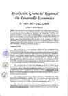 Vista preliminar de documento RGRDE N° 003-2025-GRL/GRDE
