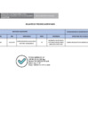 Vista preliminar de documento Relación de Terceros Acreditados