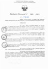 Vista preliminar de documento RD N° 481-2025