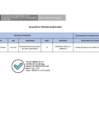 Vista preliminar de documento Relación de Terceros Acreditados