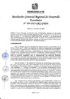 Vista preliminar de documento RGRDE N° 004-2025-GRL/GRDE