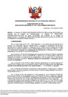 Vista preliminar de documento Resolución de la Unidad de Administración N° 0067-2025-SUNARP/ZRVIII/UA
