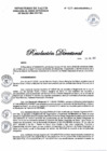 Vista preliminar de documento RD N° 407-2023-DG-DIRIS-LC