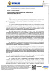 Vista preliminar de documento Resolución Sub Gerencial N.° 538-2025-MPHZ/GM/SGT