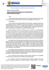 Vista preliminar de documento Resolución Sub Gerencial N.° 539-2025-MPHZ/GM/SGT