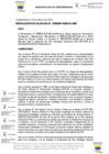 Vista preliminar de documento RESOLUCION DE ALCALDIA-000057-2025-AL