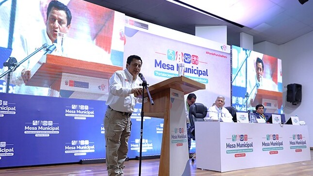 Minsa construye 14 establecimientos de salud en Apurímac, Cusco y Madre de Dios por un monto de S/3687 millones 