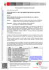 Vista preliminar de documento OFICIO_MULTIPLE-00017-2025-MINEDU-VMGI-DRELM-UGEL05-DIR-AGEBATP. - Difusión sobre recojo de información para la determinación de CEBA que recibirán el Servicio de Apoyo Educativo Especializado Virtual (SAEV)