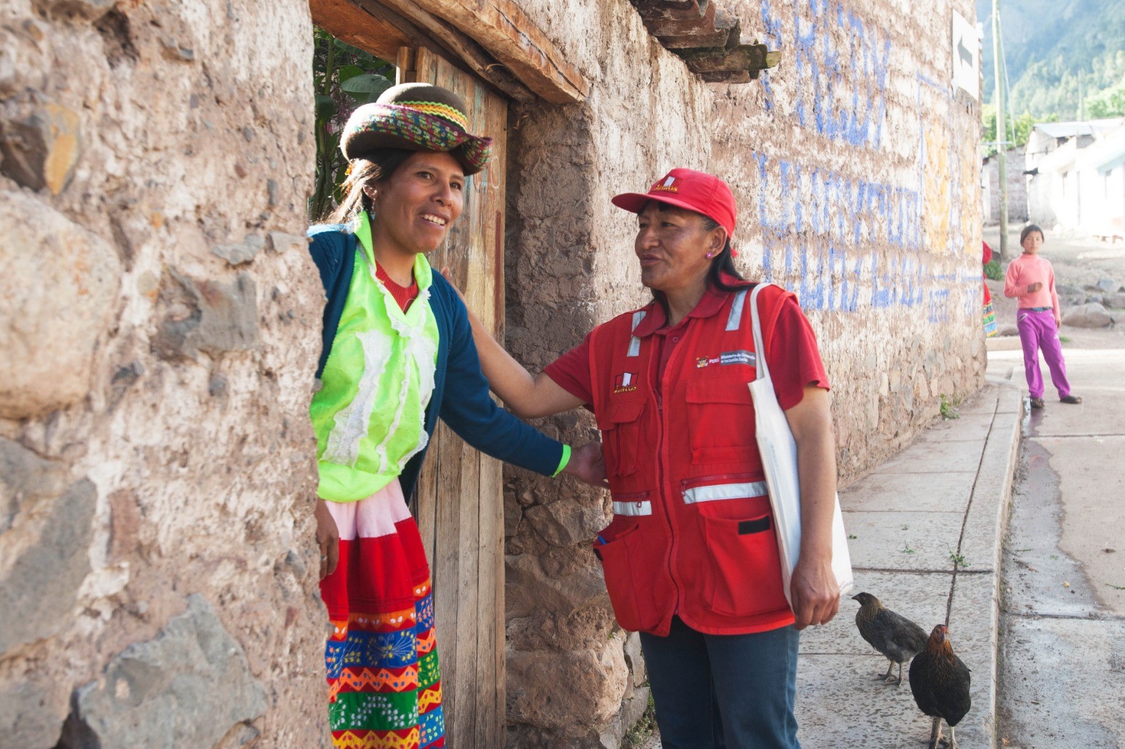 Midis invita a gobiernos locales a participar de la novena edición del Premio Nacional Sello Municipal