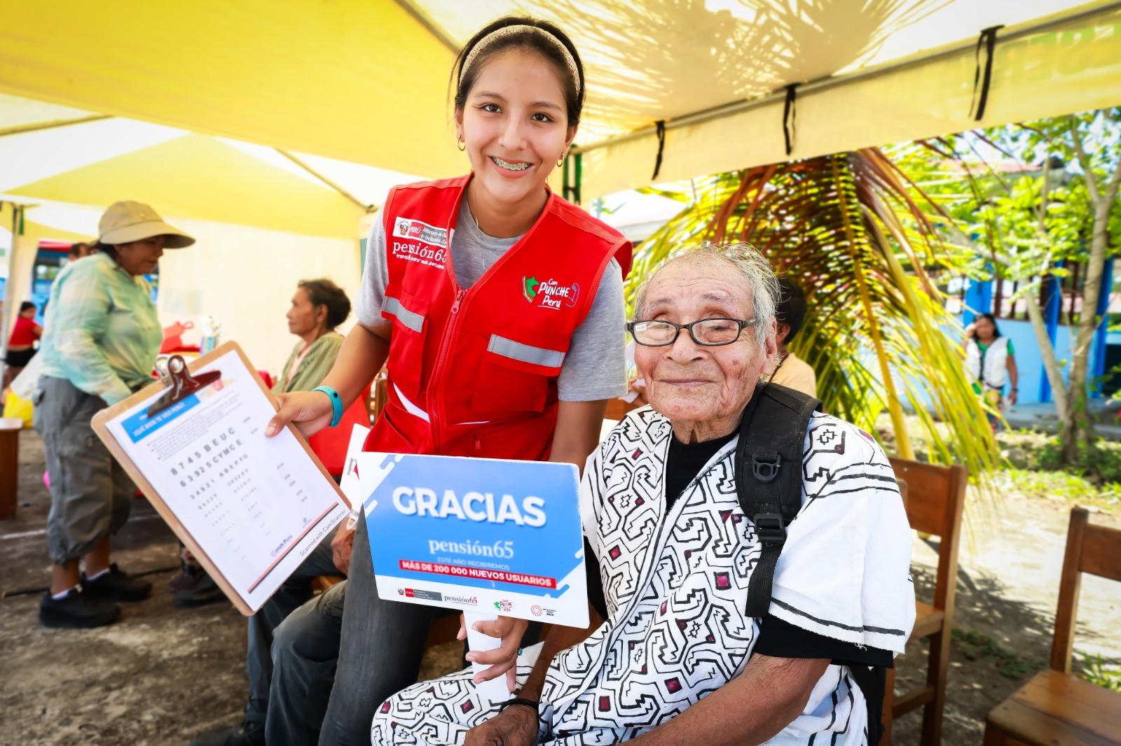Midis invita a gobiernos locales a participar de la novena edición del Premio Nacional Sello Municipal