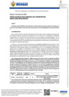 Vista preliminar de documento Resolución Sub Gerencial N.° 543-2025-MPHZ/GM/SGT