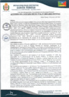 Vista preliminar de documento ACUERDO DE CONCEJO MUNICIPAL  N°0003-2025-MDST/LC