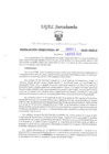 Vista preliminar de documento RD N° 47-2025