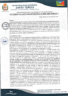 Vista preliminar de documento ACUERDO DE CONCEJO MUNICIPAL  N°0004-2025-MDST/LC