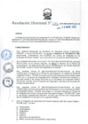 Vista preliminar de documento RD 074-2025-MIDAGRI-PEJSIB-DE