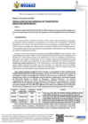Vista preliminar de documento Resolución Sub Gerencial N.° 549-2025-MPHZ/GM/SGT