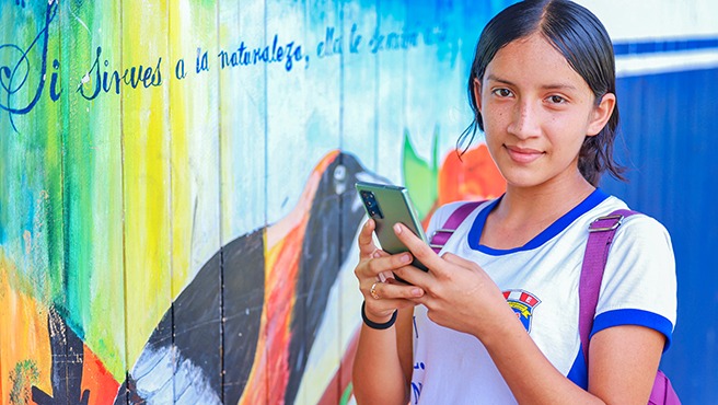 El MTC aprueba reglamento para impulsar la conectividad en el Perú