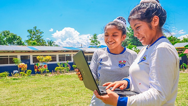 El MTC aprueba reglamento para impulsar la conectividad en el Perú