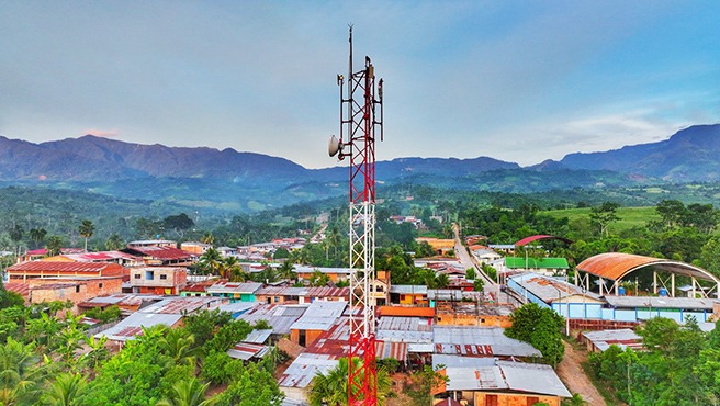 El MTC aprueba reglamento para impulsar la conectividad en el Perú