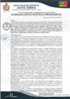 Vista preliminar de documento ACUERDO DE CONCEJO MUNICIPAL  N°0006-2025-MDST/LC