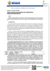 Vista preliminar de documento olución Sub Gerencial N.° 555-2025-MPHZ/GM/SGT
