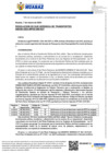 Vista preliminar de documento Resolución Sub Gerencial N.° 556-2025-MPHZ/GM/SGT
