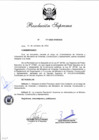 Vista preliminar de documento RS 018-2022-VIVIENDA (01 OCT)