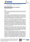 Vista preliminar de documento Resolución Sub Gerencial N.° 562-2025-MPHZ/GM/SGT