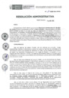 Vista preliminar de documento RA N°020-2025-OA-HEVES