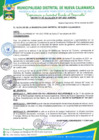 Vista preliminar de documento ACUERDO DE CONSEJO N°007-2021-A/MDNC