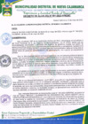 Vista preliminar de documento ACUERDO DE CONSEJO N°001-2022-A/MDNC