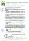 Vista preliminar de documento ACUERDO DE CONSEJO N°001-2017-A/MDNC
