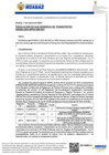 Vista preliminar de documento Resolución Sub Gerencial N.° 566-2025-MPHZ/GM/SGT