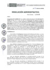 Vista preliminar de documento RA N°021-2025-OA-HEVES