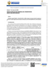Vista preliminar de documento Resolución Sub Gerencial N.° 567-2025-MPHZ/GM/SGT