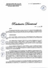 Vista preliminar de documento RD N° 409-2023-DG-DIRIS-LC