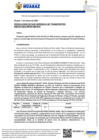 Vista preliminar de documento Resolución Sub Gerencial N.° 578-2025-MPHZ/GM/SGT