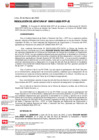 Vista preliminar de documento Resolución de Jefatura N.° 000010-2025-IRTP-JE