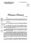 Vista preliminar de documento RD N° 412-2023-DG-DIRIS-LC