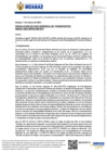 Vista preliminar de documento Resolución Sub Gerencial N.° 581-2025-MPHZ/GM/SGT